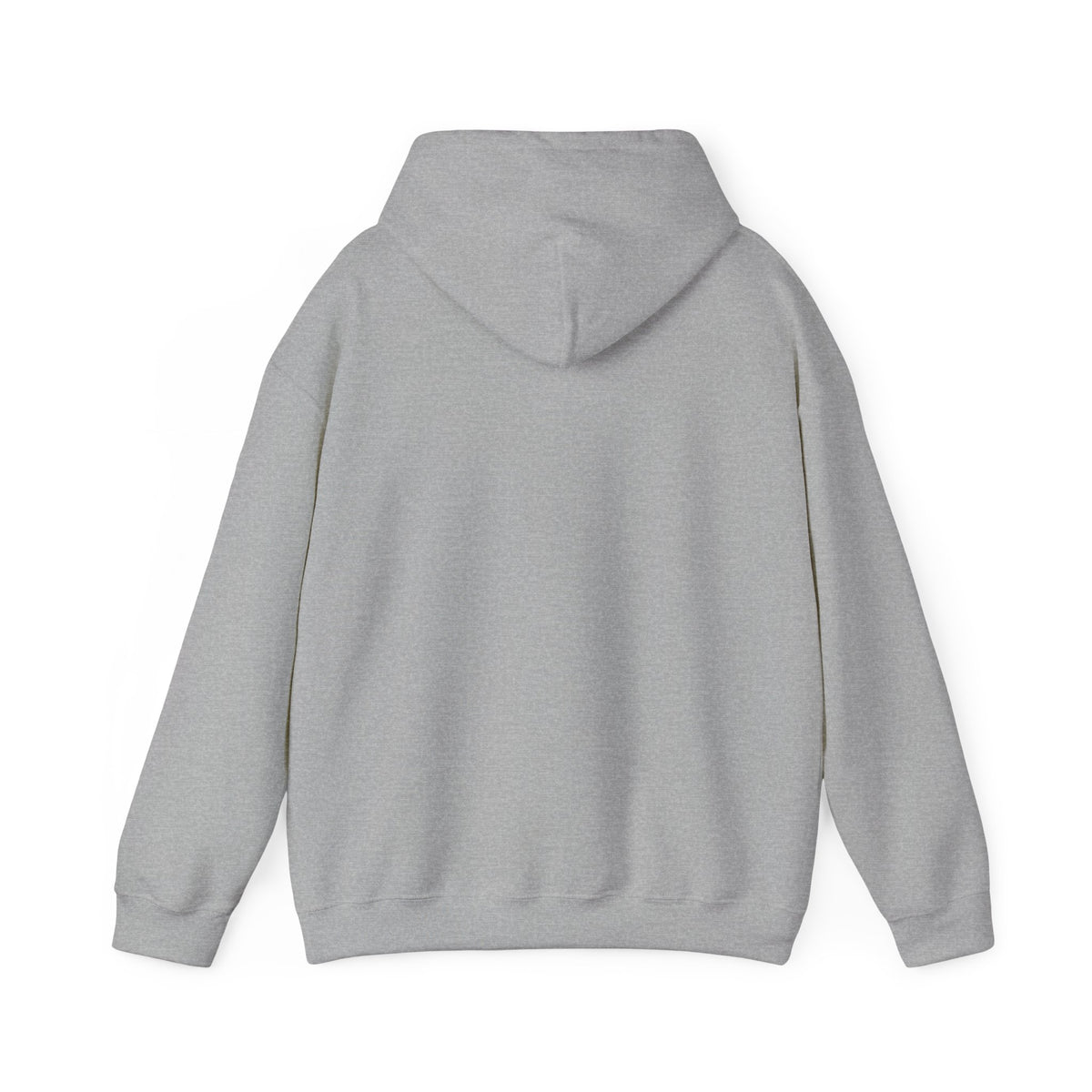 Youth Sports Club Hockey Hoodie - Retro Rainbow Logo