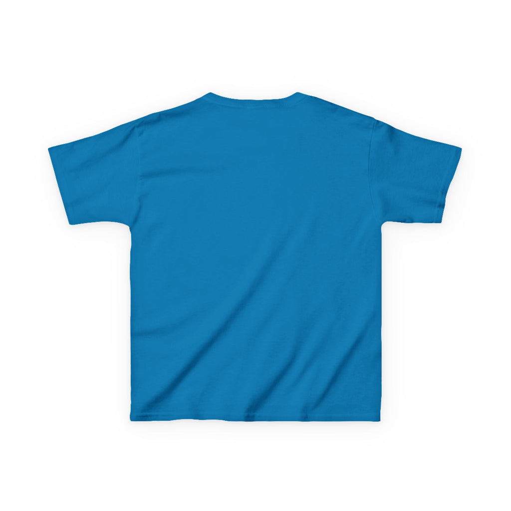 Youth Sports Club Kids T‑Shirt — Save America Hockey Logo Tee