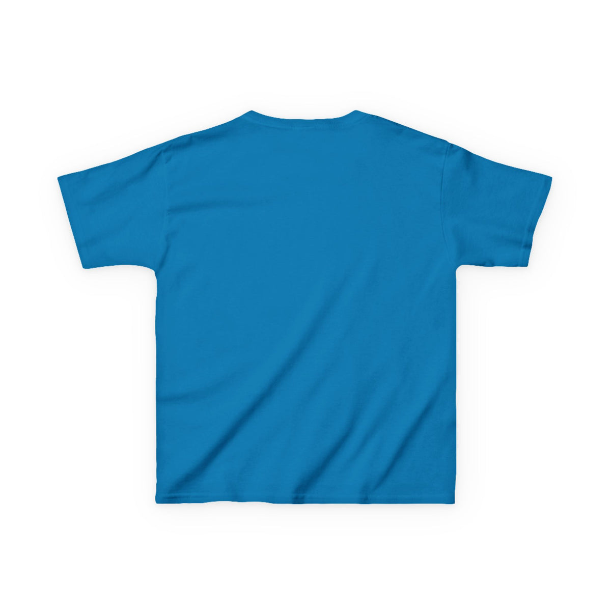 Youth Sports Club Kids T‑Shirt — Save America Hockey Logo Tee