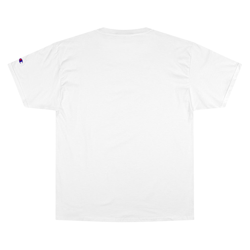 Native American Youth Sports Club Champion T-Shirt
