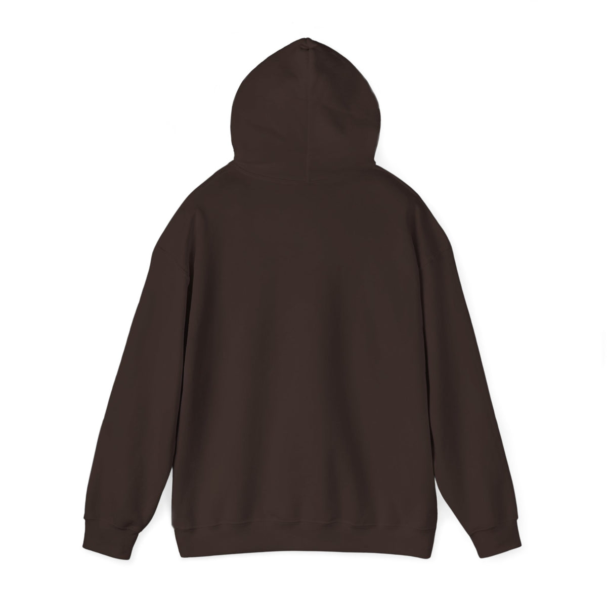 Youth Sports Club Hockey Hoodie - Retro Rainbow Logo