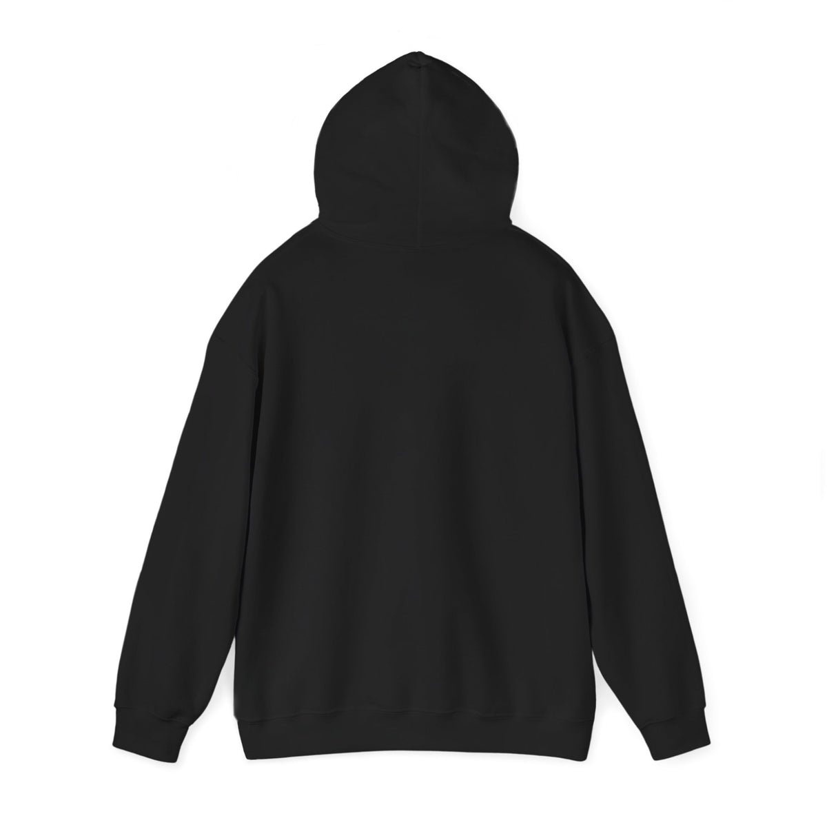 Youth Sports Club Hockey Hoodie - Retro Rainbow Logo