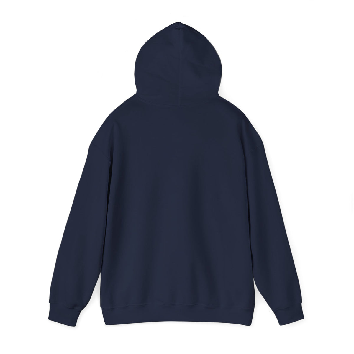 Youth Sports Club Hockey Hoodie - Retro Rainbow Logo