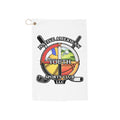 Native American Youth Sports Club Golf Towel – Team Logo, Multi-Sport Design