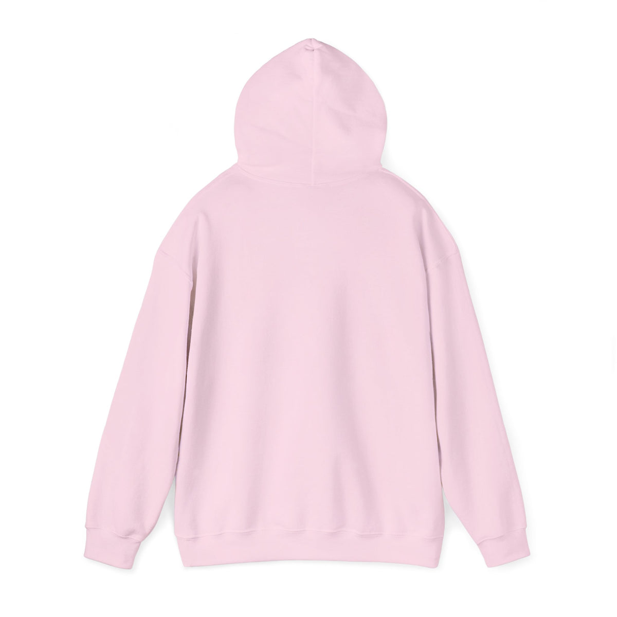 Youth Sports Club Hockey Hoodie - Retro Rainbow Logo