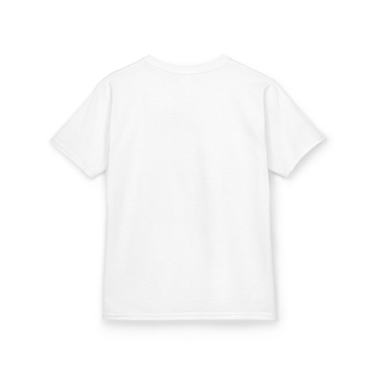 Youth Sports Club Kids T‑Shirt — Save America Hockey Logo Tee