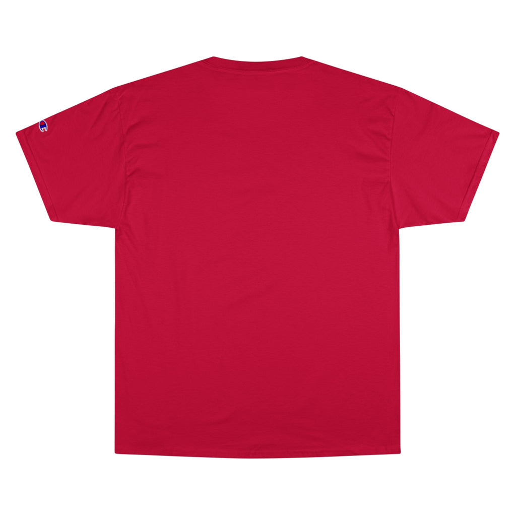 Native American Youth Sports Club Champion T-Shirt