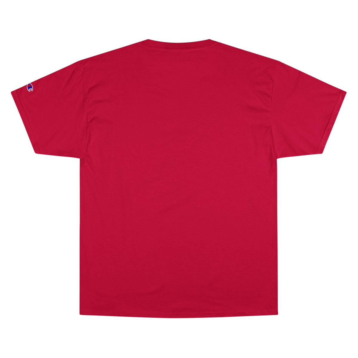 Native American Youth Sports Club Champion T-Shirt