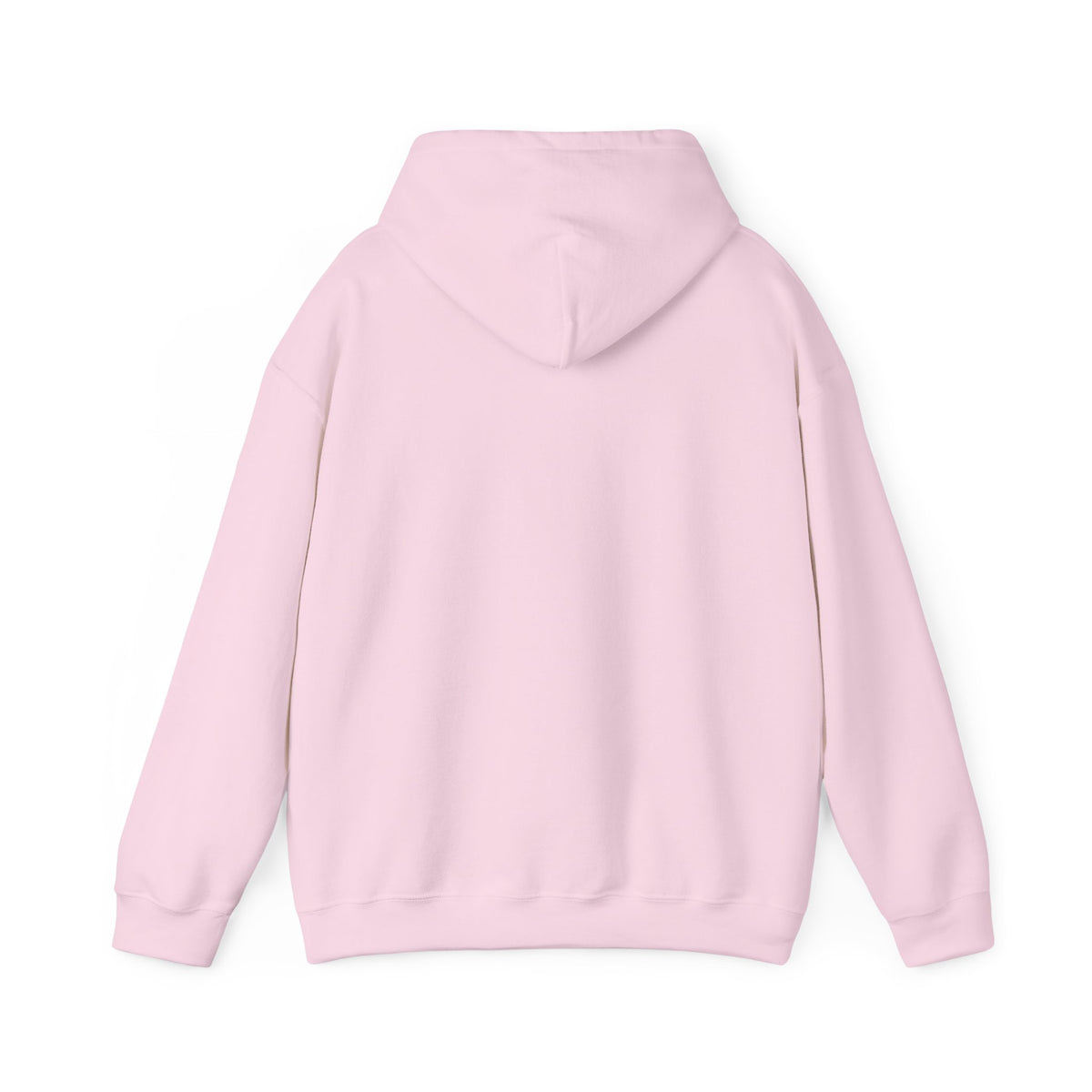Youth Sports Club Hockey Hoodie - Retro Rainbow Logo