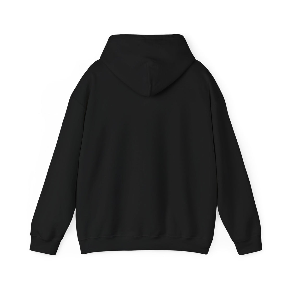 Youth Sports Club Hockey Hoodie - Retro Rainbow Logo