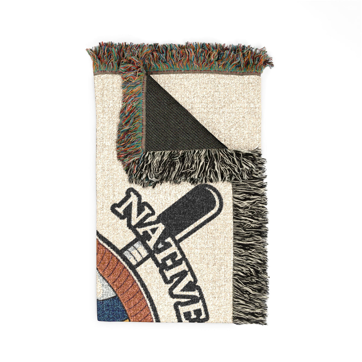 Woven Blanket