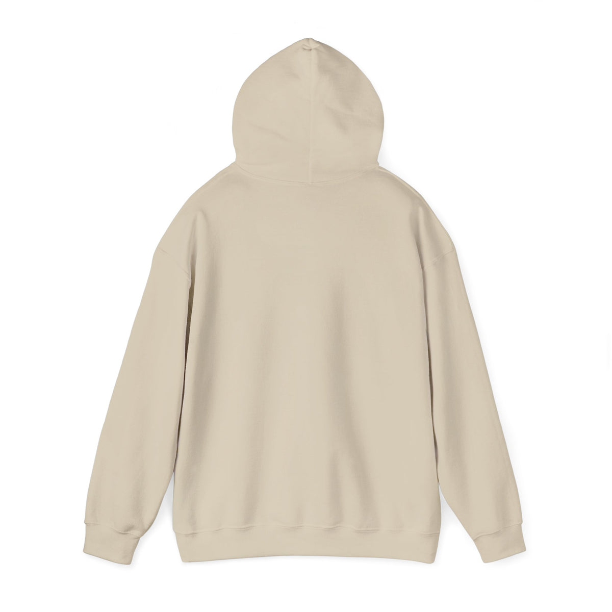 Youth Sports Club Hockey Hoodie - Retro Rainbow Logo