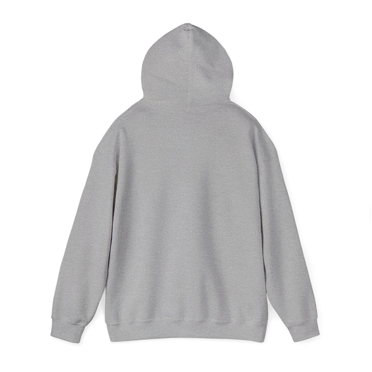 Youth Sports Club Hockey Hoodie - Retro Rainbow Logo