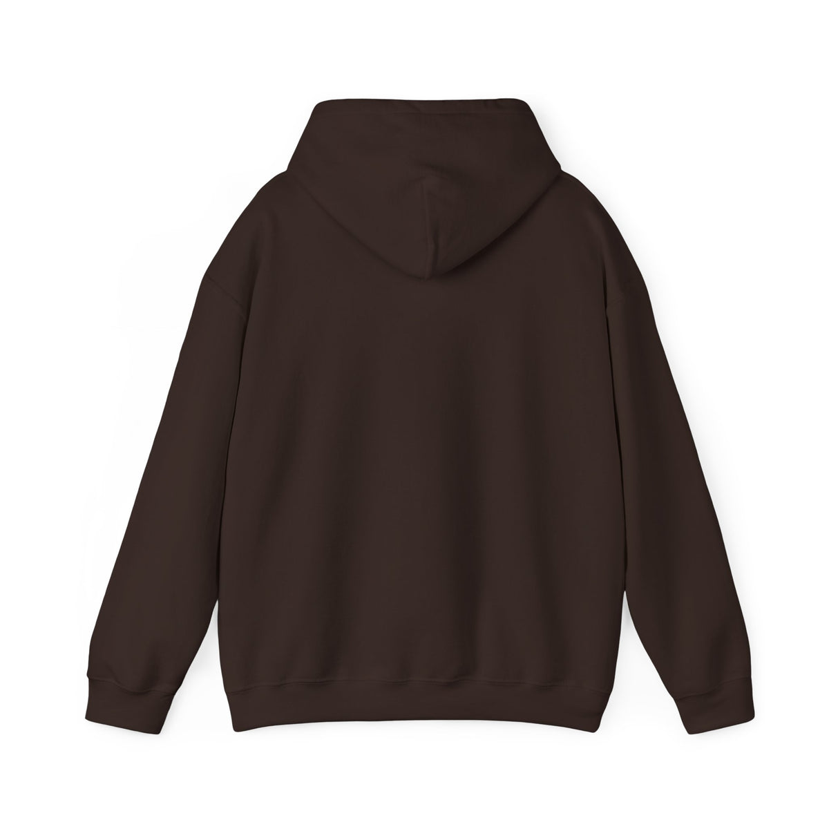 Youth Sports Club Hockey Hoodie - Retro Rainbow Logo