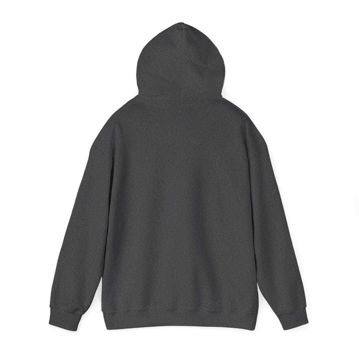 Youth Sports Club Hockey Hoodie - Retro Rainbow Logo