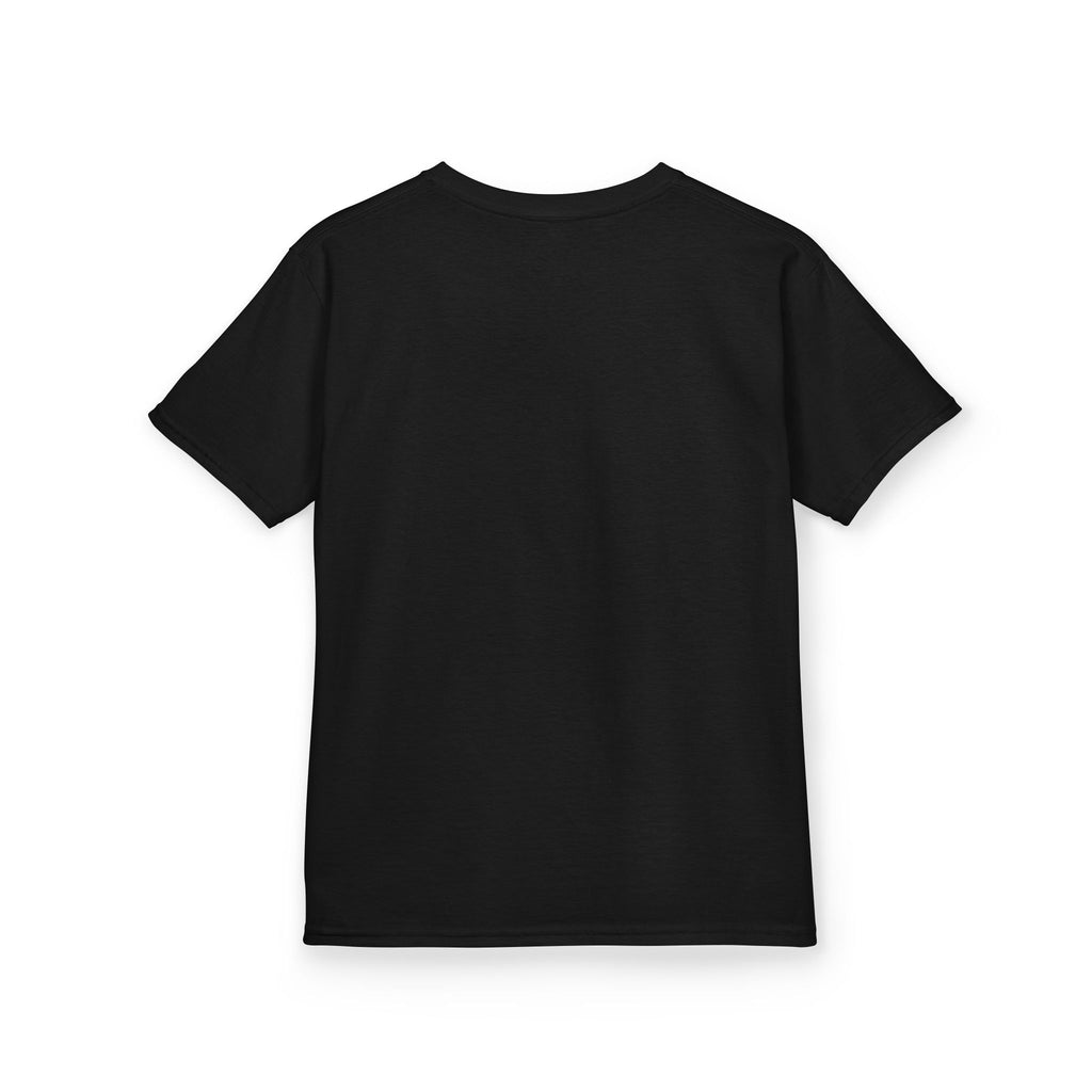 Youth Sports Club Kids T‑Shirt — Save America Hockey Logo Tee