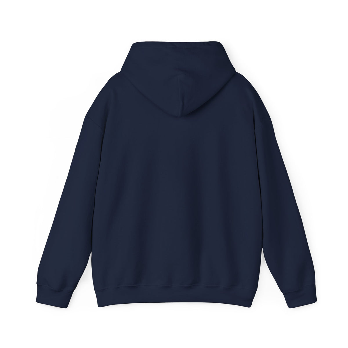 Youth Sports Club Hockey Hoodie - Retro Rainbow Logo