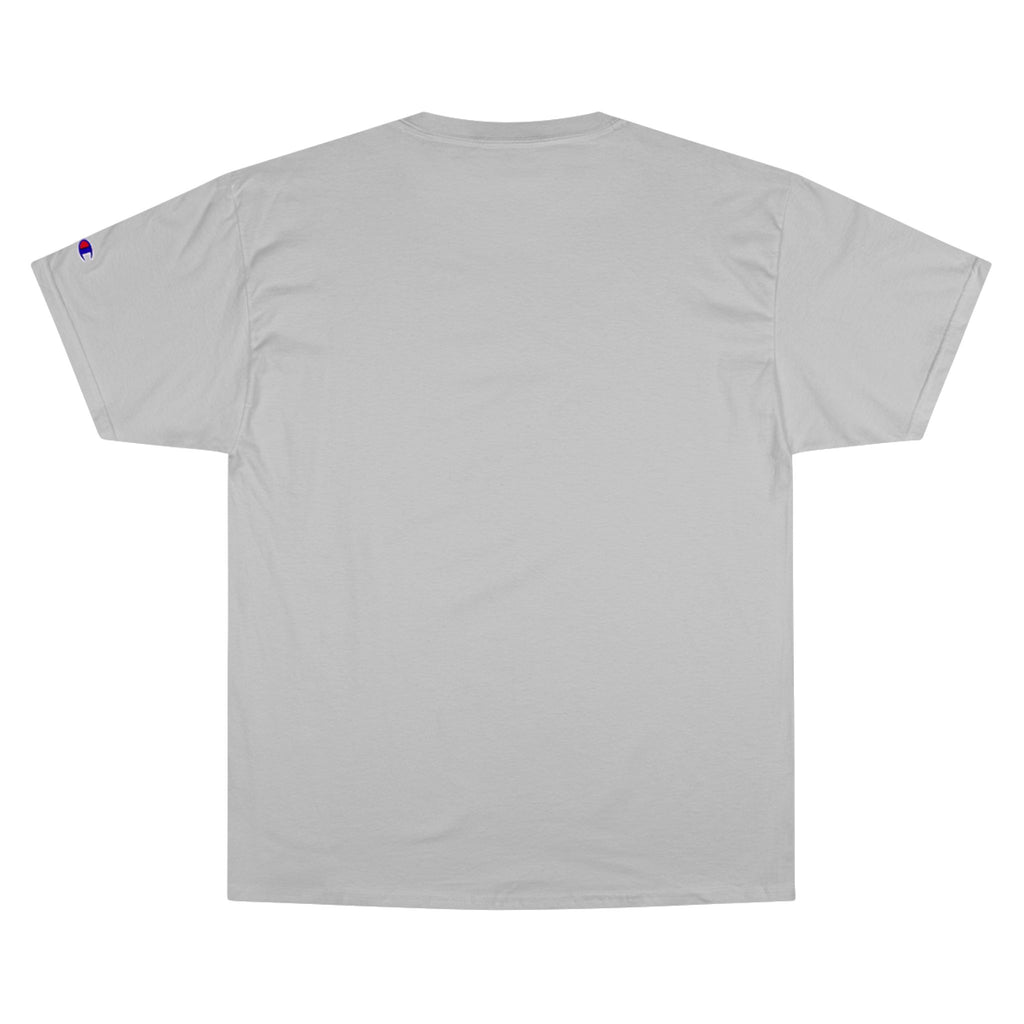 Native American Youth Sports Club Champion T-Shirt