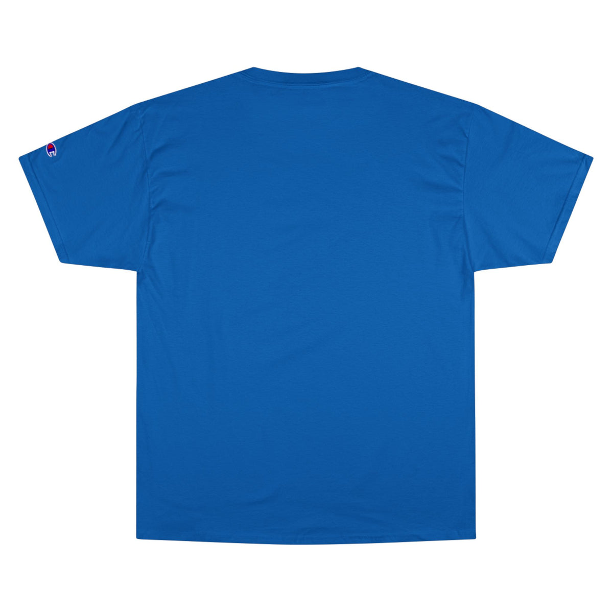 Native American Youth Sports Club Champion T-Shirt