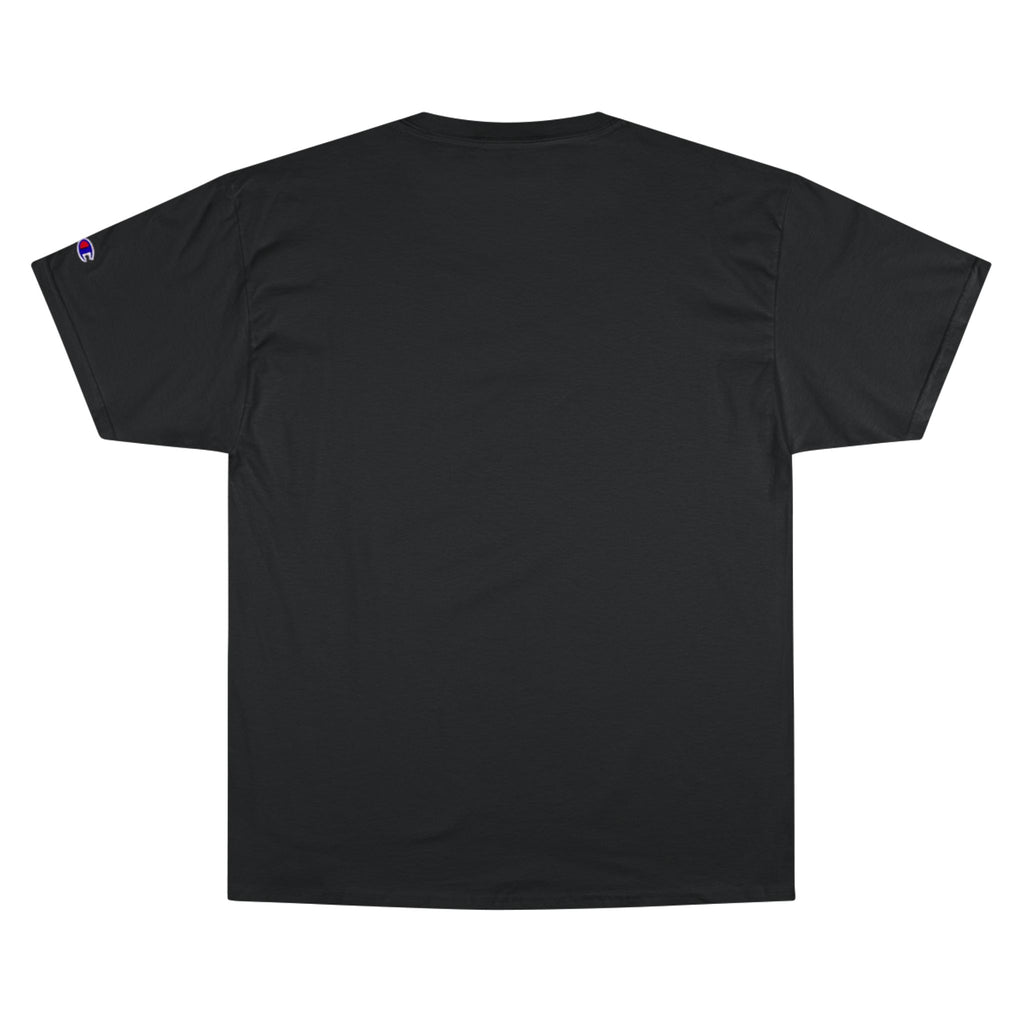Native American Youth Sports Club Champion T-Shirt