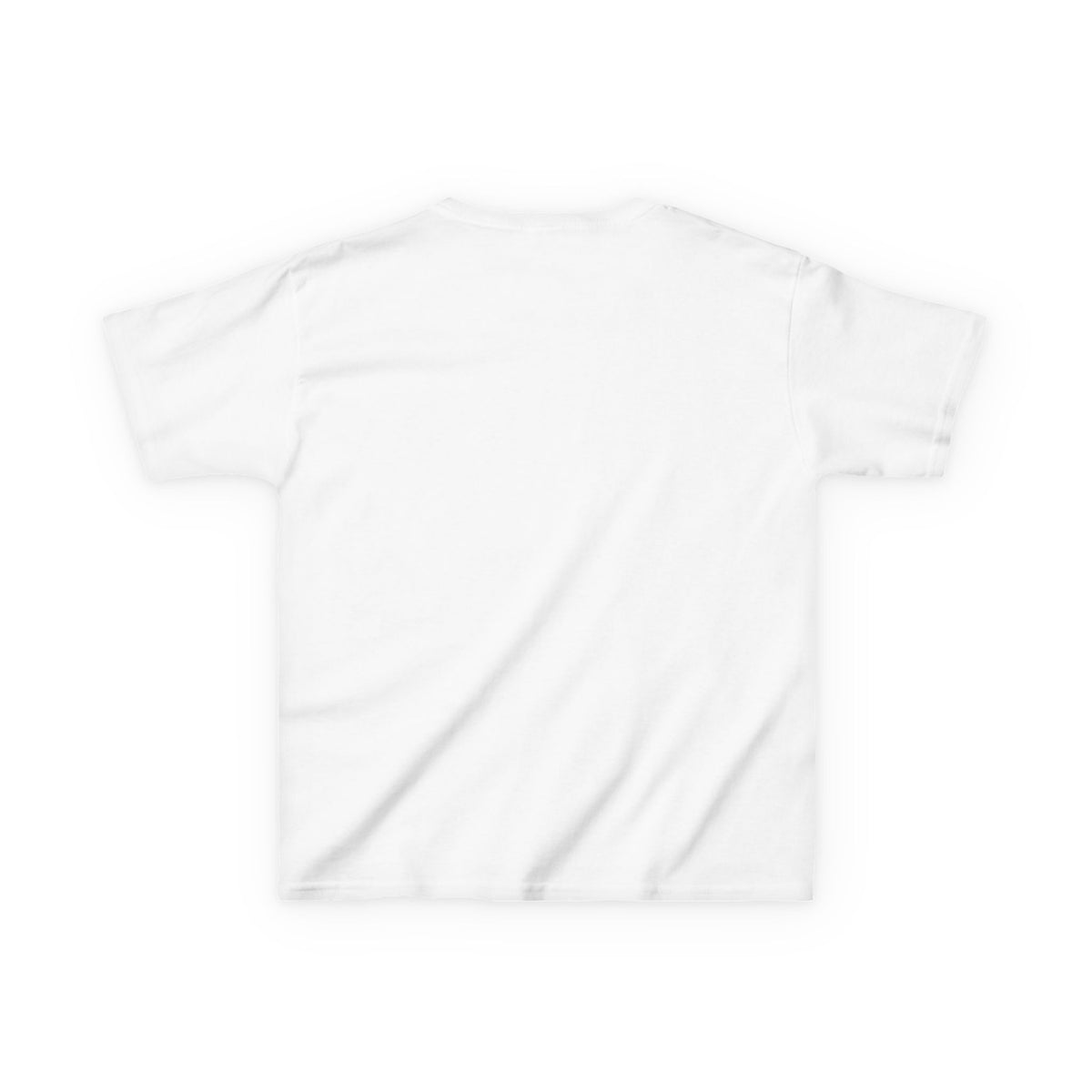 Youth Sports Club Kids T‑Shirt — Save America Hockey Logo Tee