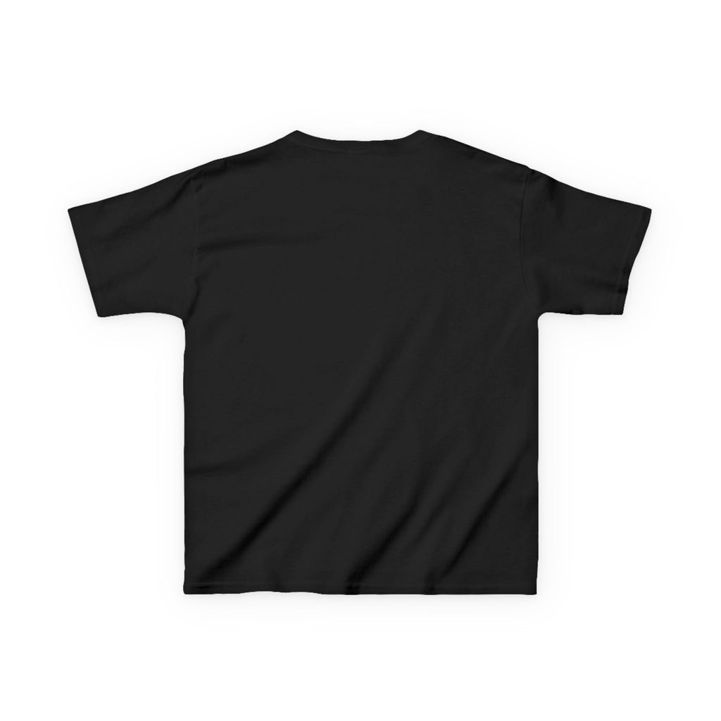 Youth Sports Club Kids T‑Shirt — Save America Hockey Logo Tee