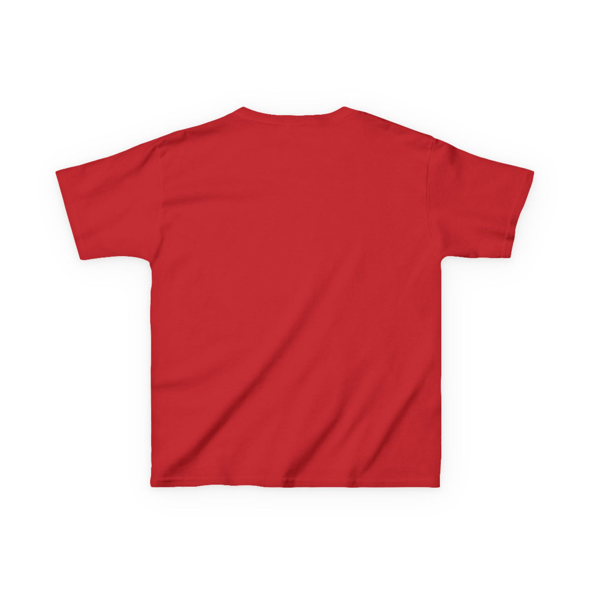 Youth Sports Club Kids T‑Shirt — Save America Hockey Logo Tee