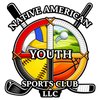 Native American Youth Sports Club - Home